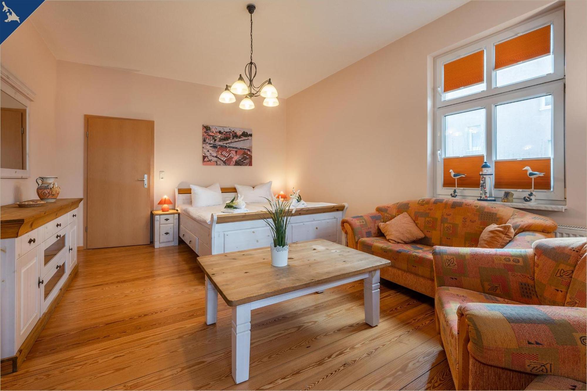 Villa Holtz Ferienwohnung Holtz 1 ซินโนวิทซ์ ภายนอก รูปภาพ