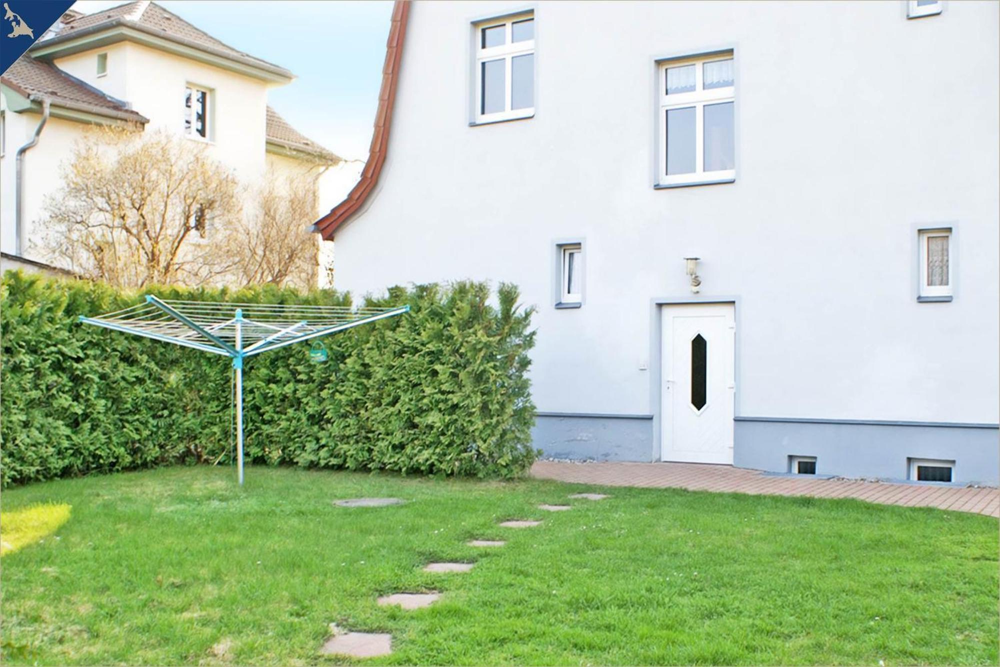 Villa Holtz Ferienwohnung Holtz 1 ซินโนวิทซ์ ภายนอก รูปภาพ